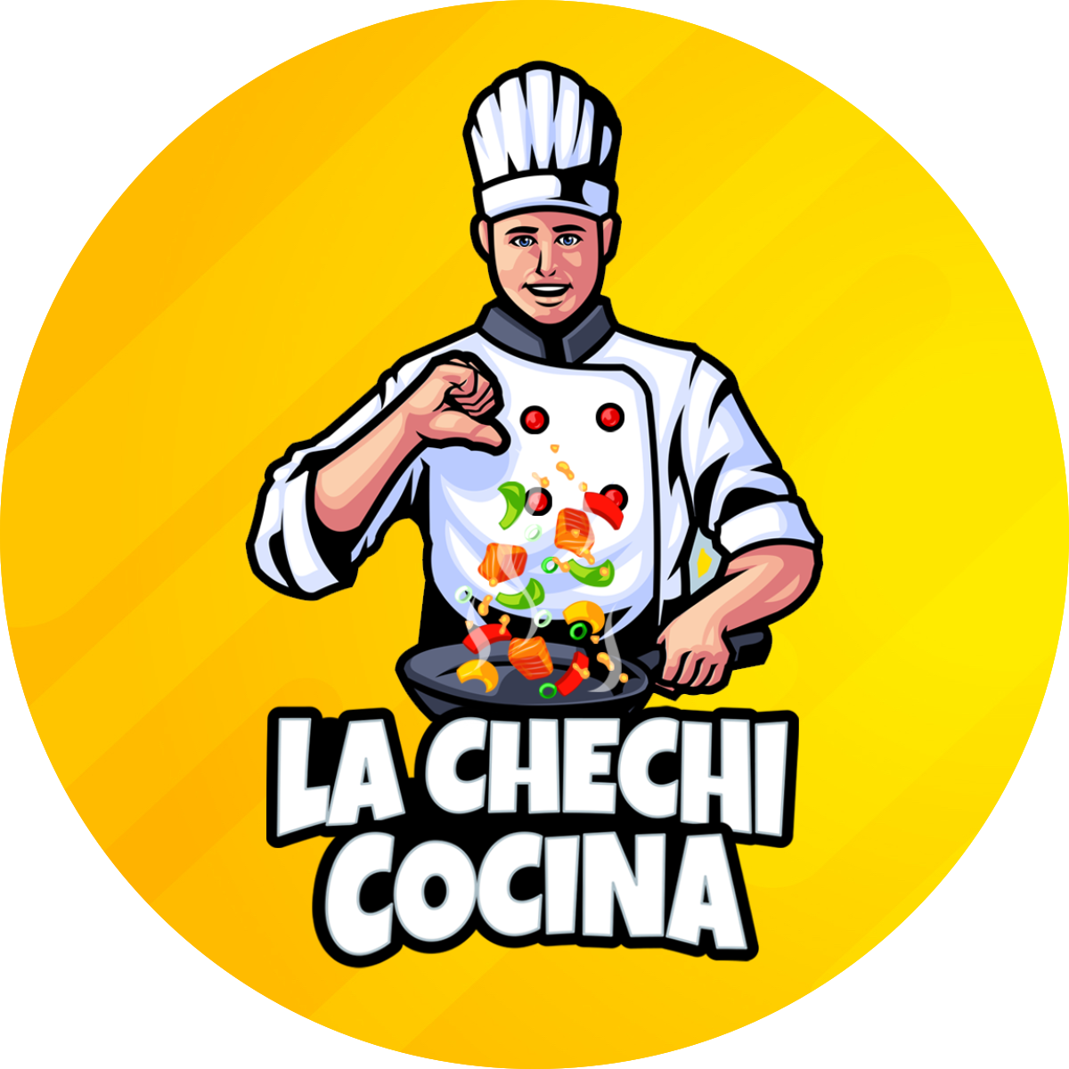 LA CHECHI COCINA