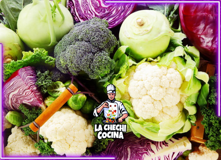 Cómo Las Verduras Crucíferas Ayudan a Combatir El Cáncer