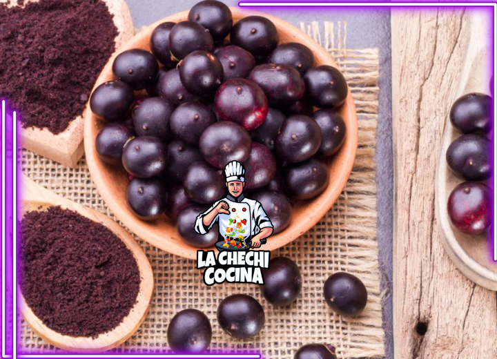 Explorando Los Beneficios Del Açai En Tu Dieta