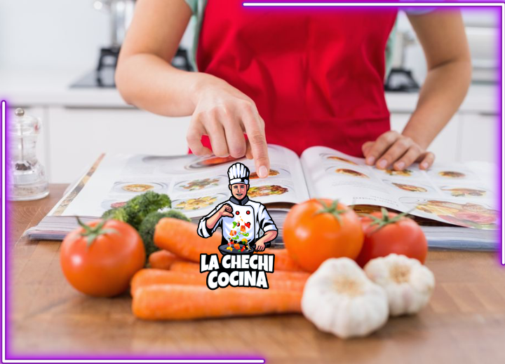 Estrategias Para Aprender a Cocinar De Manera Autodidacta