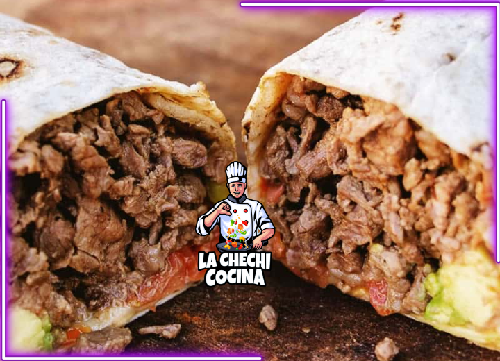 Cómo Hacer Carne Para Burritos y Quesadillas