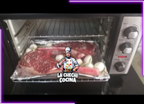 Técnicas Para Cocinar Carne En Horno Eléctrico