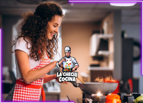 Consejos Para Empezar a Cocinar Con Menos Grasa