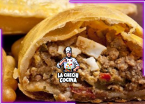 Cómo Hacer Carne Para Empanadas Caseras