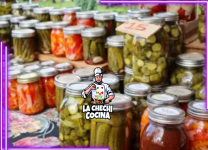 Técnicas De Fermentación Avanzada: Más Allá Del Kimchi