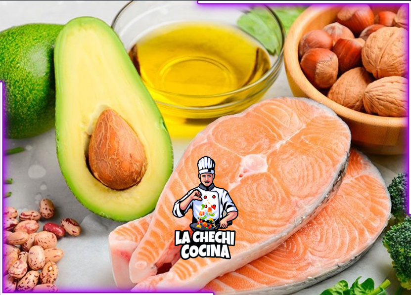 Omega-3 para mejorar la función ocular