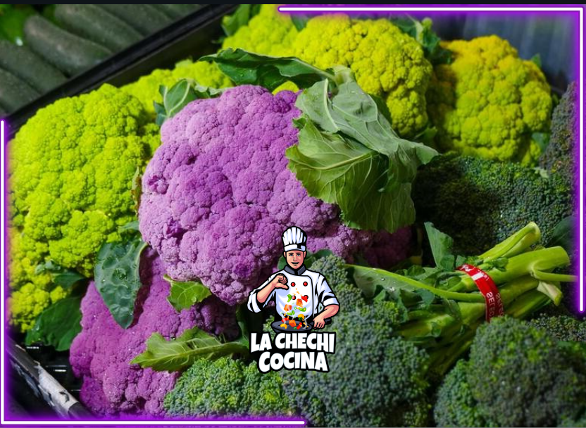 Cómo Las Verduras Crucíferas Ayudan a Combatir El Cáncer