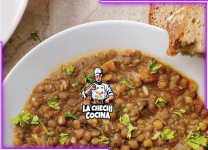 Recetas Con Legumbres Para Una Dieta Equilibrada