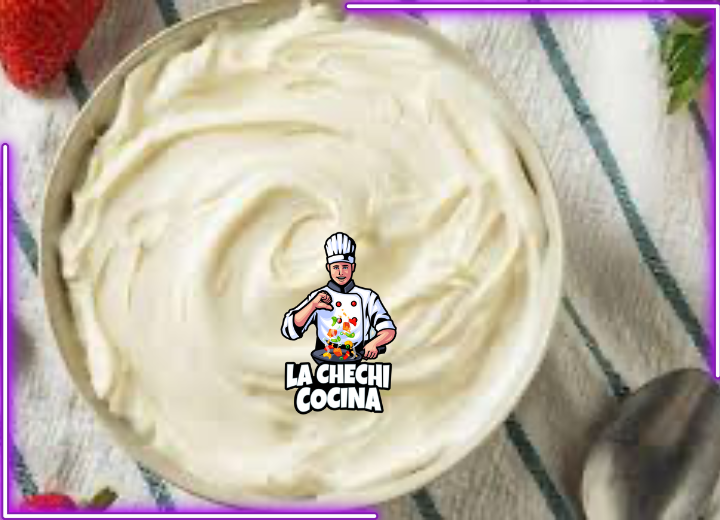 Cómo Hacer Queso Mascarpone En Casa