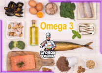 Alimentos Ricos En Omega-3 Para Una Mejor Salud Mental