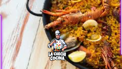 paella