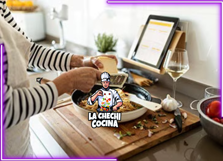 Cómo Aprender a Cocinar Con Recetas Paso a Paso