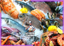 Consejos Para Comprar Mariscos En Mercados