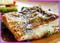 Cómo Cocinar Pescado En Horno Sin Que Se Seque