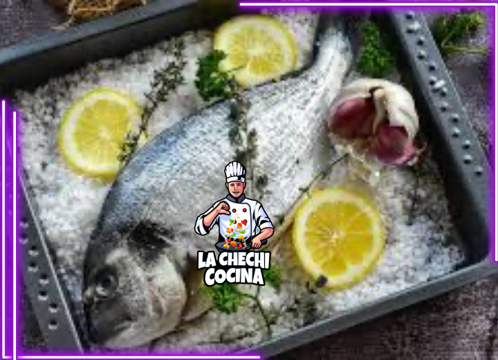 Técnicas Modernas Para Cocinar Pescado a La Perfección