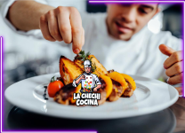 Estrategias Para Aprender a Cocinar Platos Internacionales