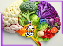 Antioxidantes Para Proteger El Cerebro Del Deterioro Cognitivo