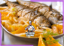 Recetas Saludables Para Incluir Pescado En Tu Dieta