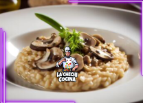 Historia y Evolución Del Risotto Italiano