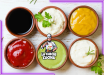 Cómo Hacer Salsas Para Carnes Con Frutas