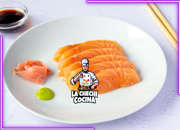 Cómo Seleccionar Pescado Para Sashimi En Casa