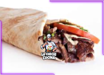 Receta De Shawarma De Cordero Con Sabor Auténtico