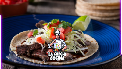 tacos de carne