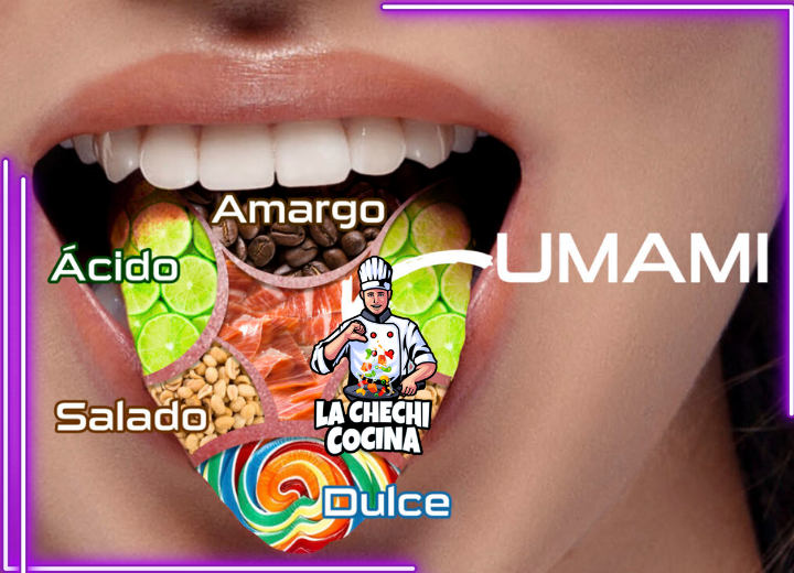 Cómo Equilibrar Sabores En Platos Con Sabores Umami