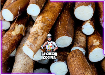 Descubre Los Sabores Exóticos De La Yuca y Otros Tubérculos