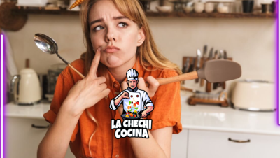 cocina sin experiencia