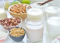 Alternativas a La Leche De Soja: Opciones Saludables