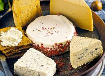 Alternativas Veganas Al Queso: Recetas y Usos