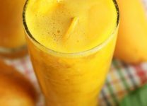 Batido Refrescante De Mango y Piña: Una Receta Exótica y Saludable