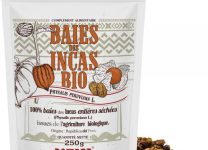 Beneficios De Las Bayas Inca En Tu Alimentación