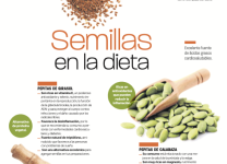 Beneficios De Las Semillas Exóticas En La Dieta Diaria