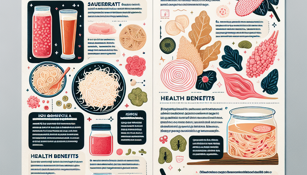 beneficios de los alimentos fermentados para la salud de la piel