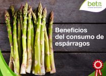 Beneficios De Los Espárragos En La Dieta Diaria