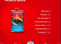 Beneficios Del Consumo De Sardinas Para La Salud