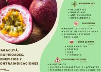 Beneficios Nutricionales Del Maracuyá En La Dieta Diaria