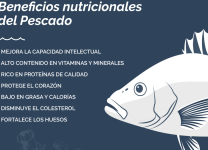 Beneficios Nutricionales Del Pescado Azul Para El Corazón