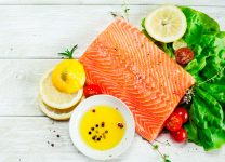 Beneficios Nutricionales Del Salmón y Cómo Incluirlo En Tu Dieta