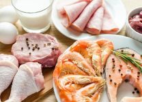 Carnes Para Una Alimentación Baja En Grasa