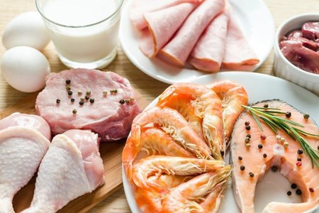 Carnes para una alimentación baja en grasa: opciones saludables y nutritivas.