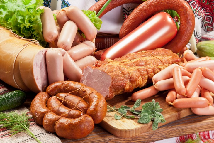 carnes procesadas que son y como consumirlas