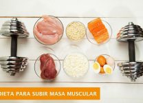 Carnes Que Ayudan a Aumentar La Masa Muscular