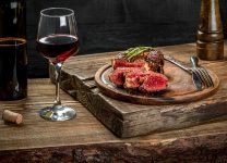 Carnes y Vinos: Maridajes Perfectos