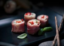 Cocina Fusión: Cuando Italia Se Encuentra Con Japón