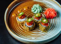 Cocina Fusión Peruano-Japonesa: Historia y Sabores