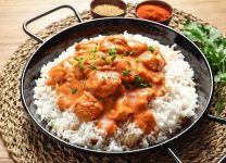 Cocina India En Casa: Cómo Preparar Un Sabroso Pollo Tikka Masala