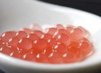 Cocina Molecular: Cómo Hacer Caviar De Frutas En Casa